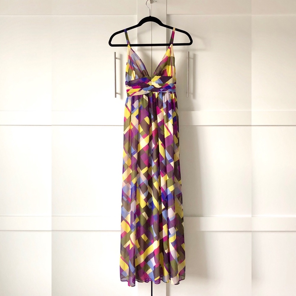 Victoria’s Secret Moda International Dress